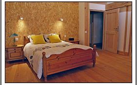 Les Chambres De Liane