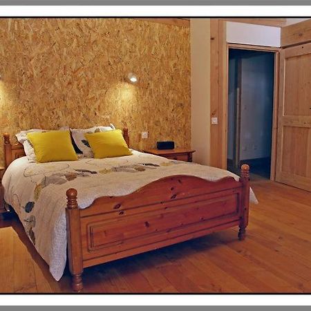 Les Chambres De Liane Cerdon  Esterno foto