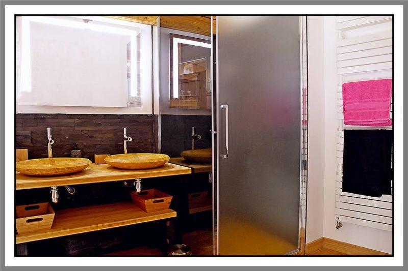Les Chambres De Liane Cerdon  Esterno foto