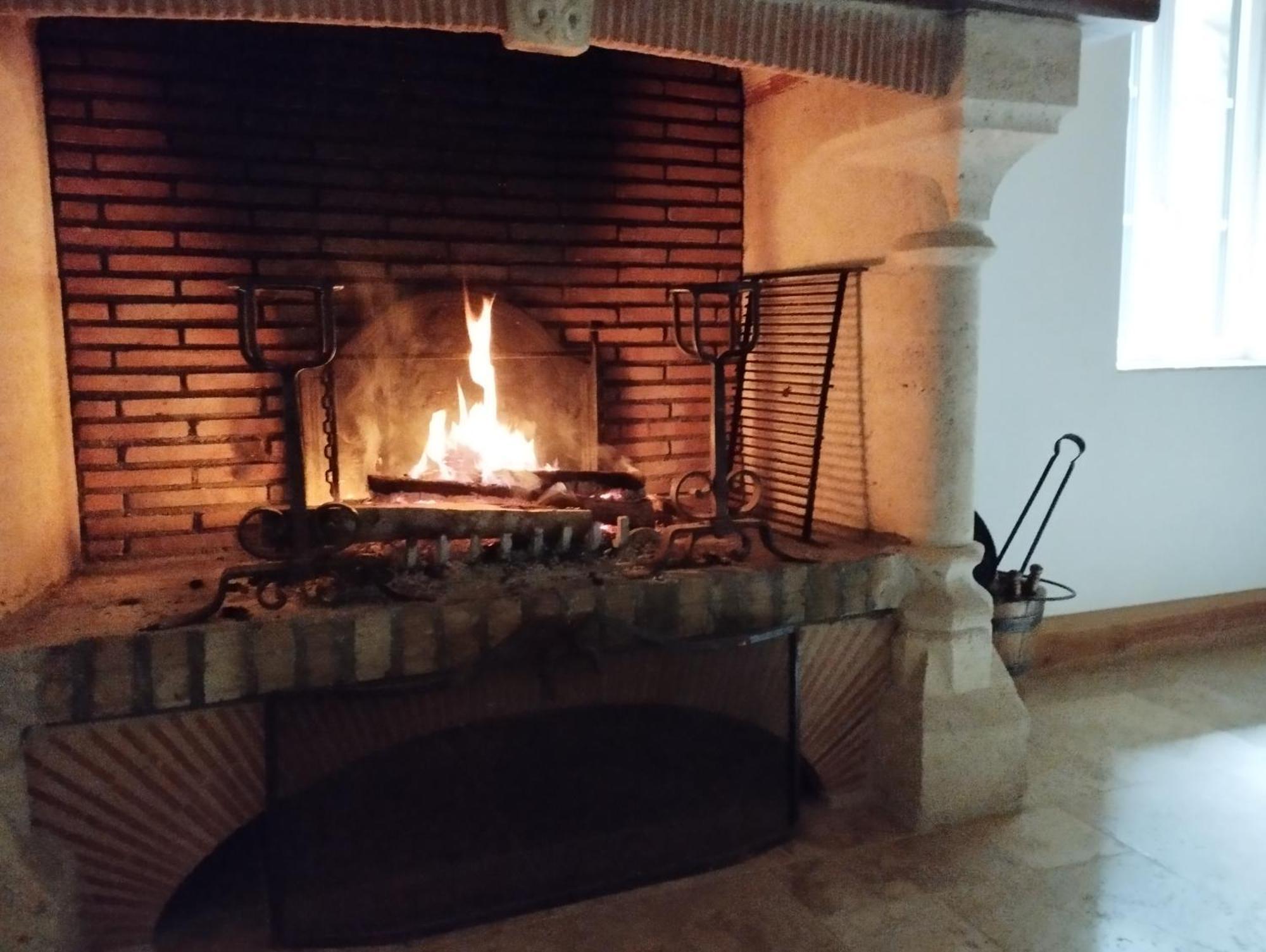 Les Chambres De Liane Cerdon  Esterno foto