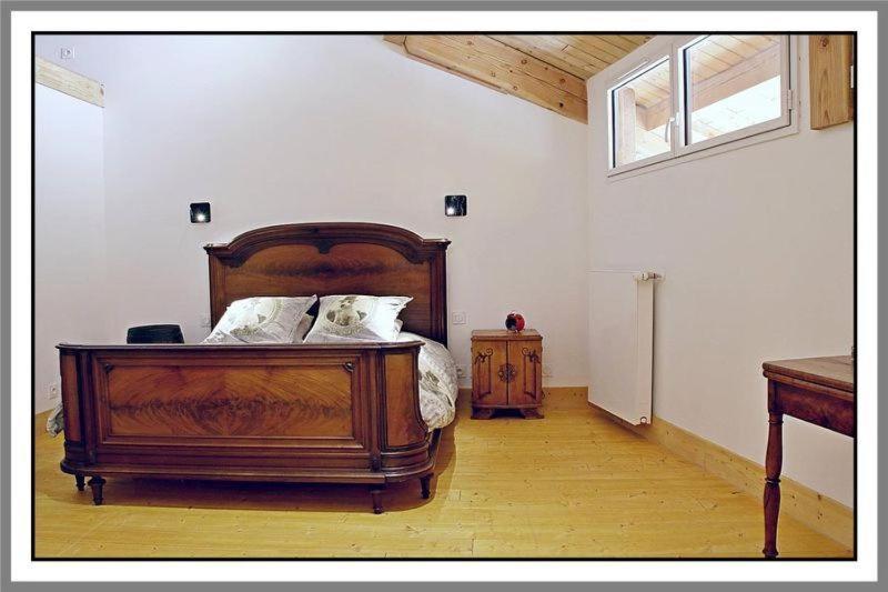 Les Chambres De Liane Cerdon  Esterno foto